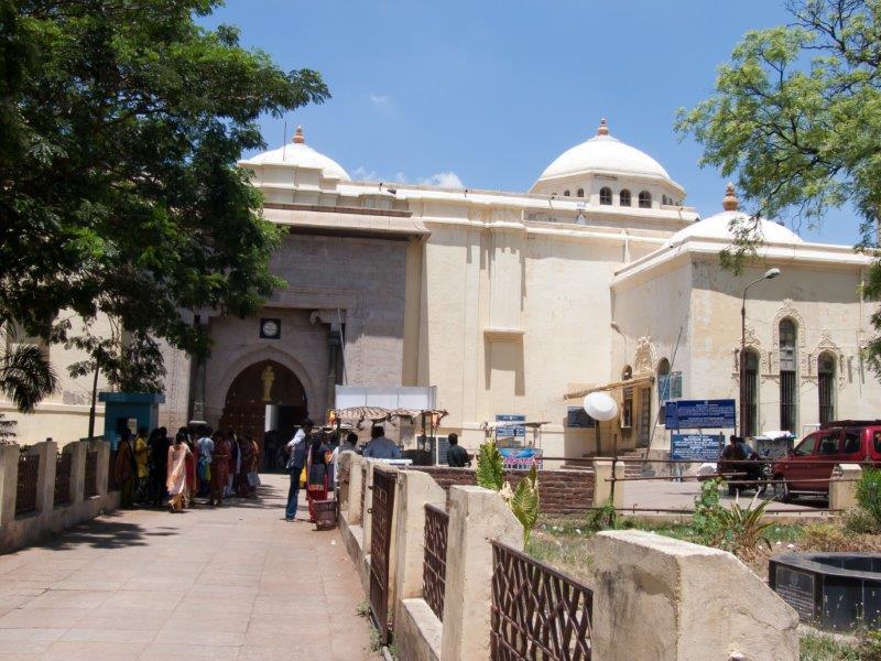 Madurai Museums