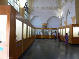 Rajarajachola Art Gallery